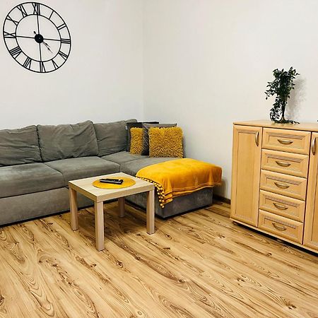 Apartament 2 Pokojowy غدانسك المظهر الخارجي الصورة