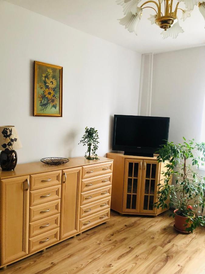 Apartament 2 Pokojowy غدانسك المظهر الخارجي الصورة
