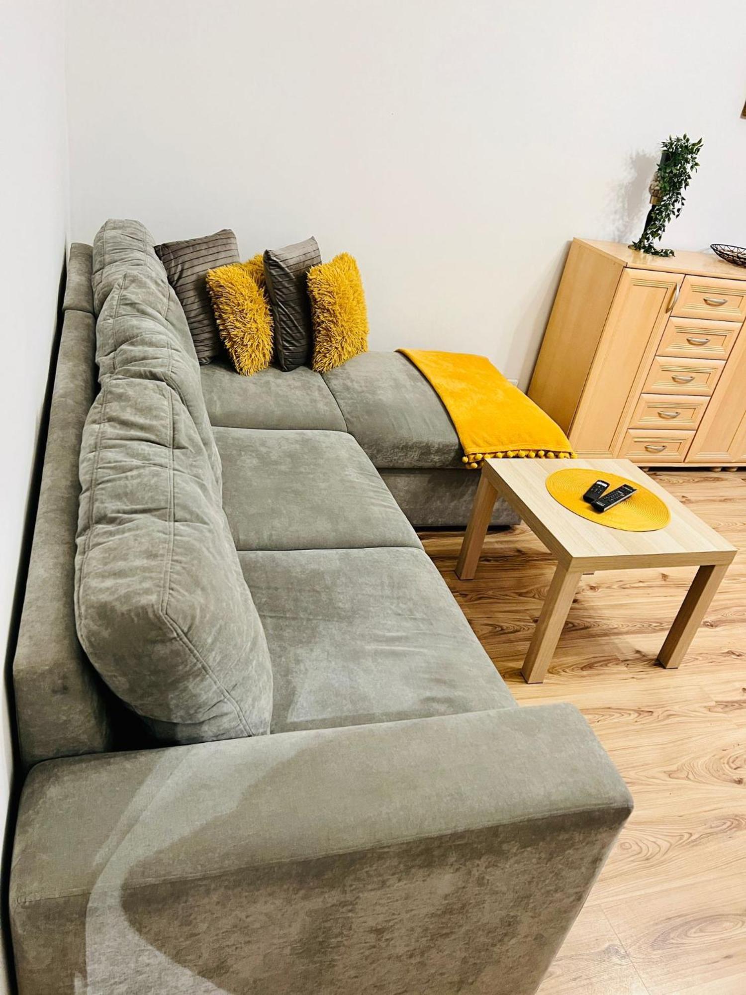 Apartament 2 Pokojowy غدانسك المظهر الخارجي الصورة