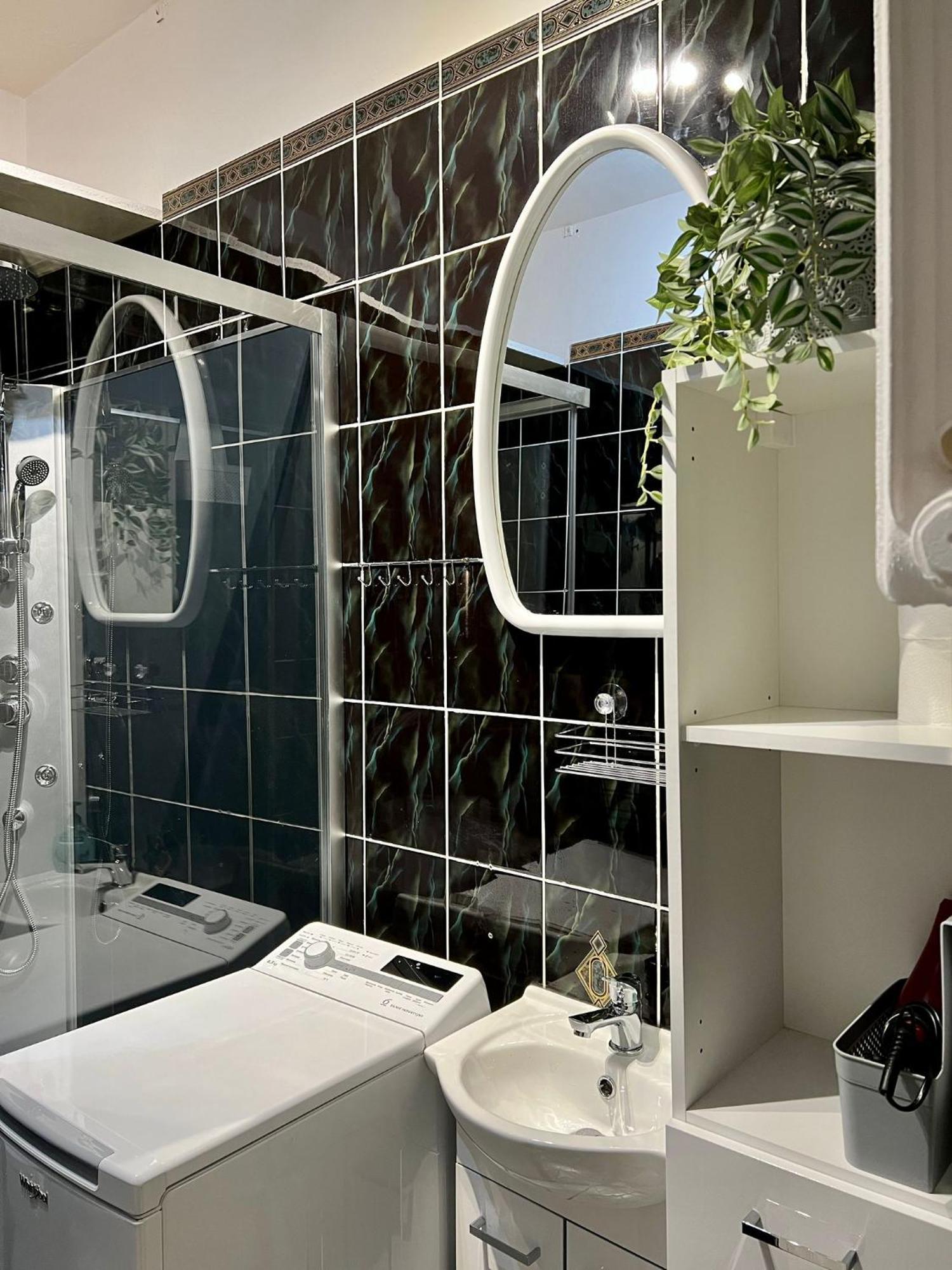 Apartament 2 Pokojowy غدانسك المظهر الخارجي الصورة