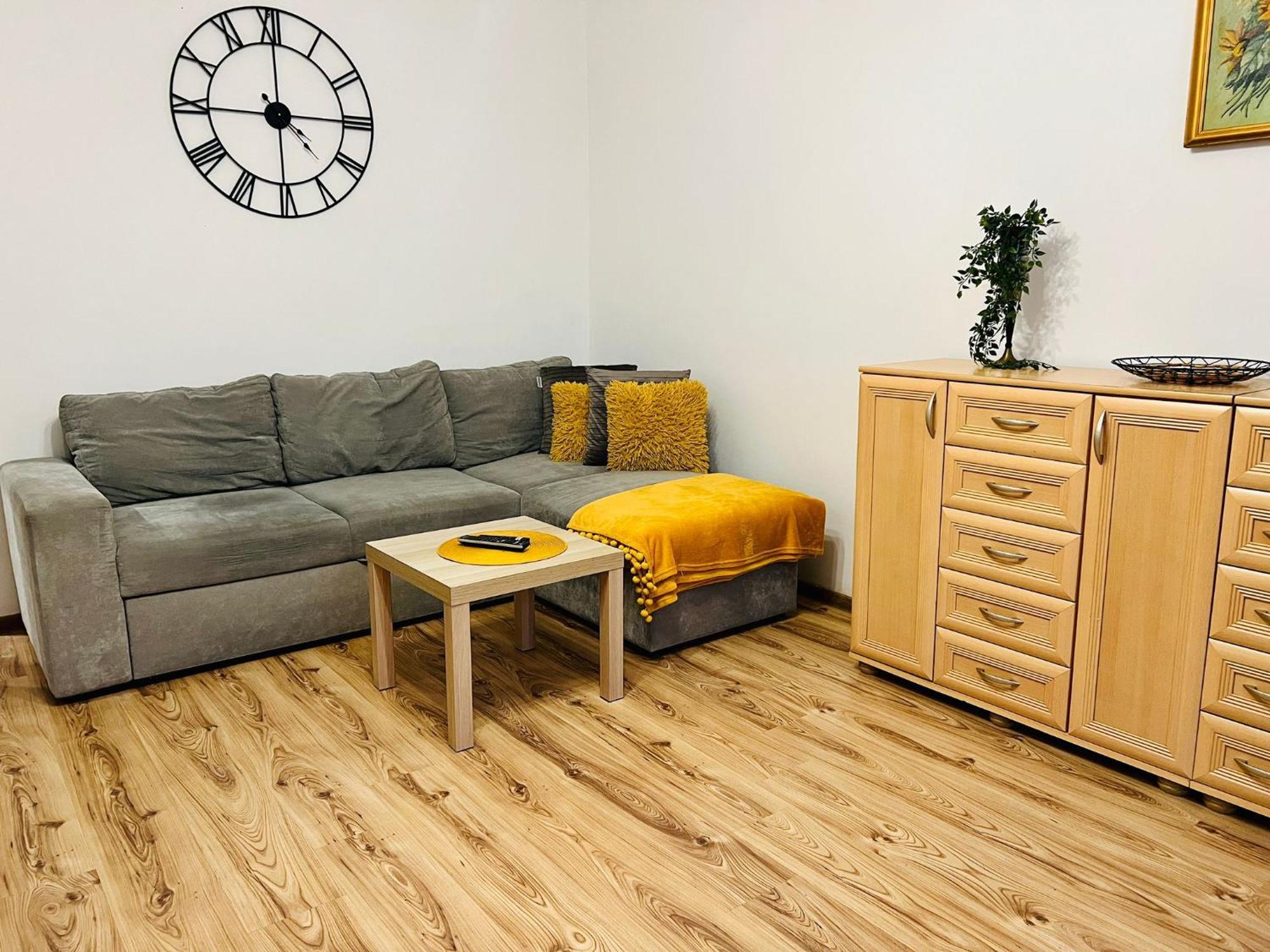 Apartament 2 Pokojowy غدانسك المظهر الخارجي الصورة
