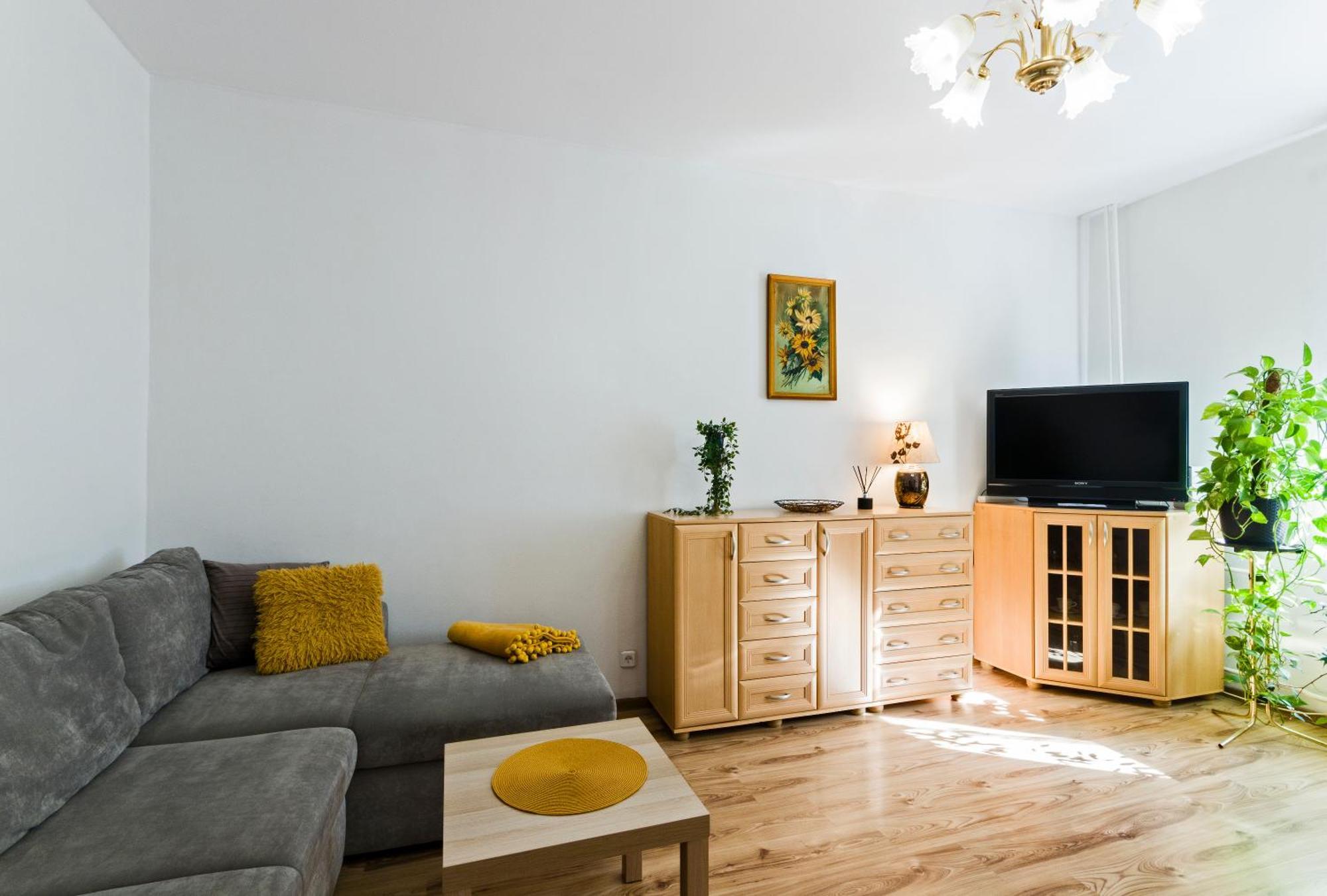 Apartament 2 Pokojowy غدانسك المظهر الخارجي الصورة