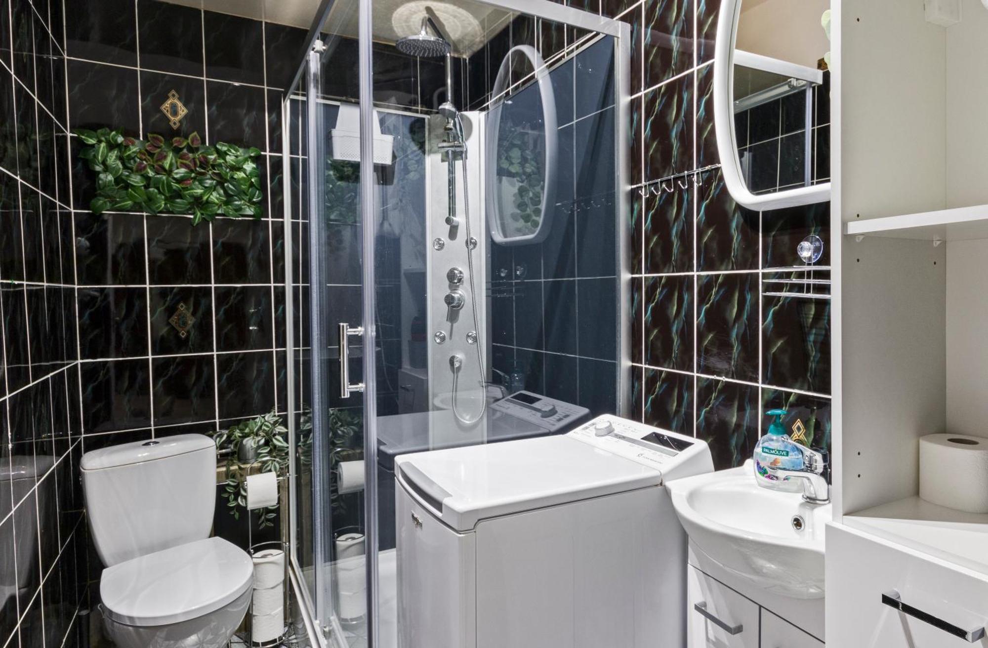 Apartament 2 Pokojowy غدانسك المظهر الخارجي الصورة