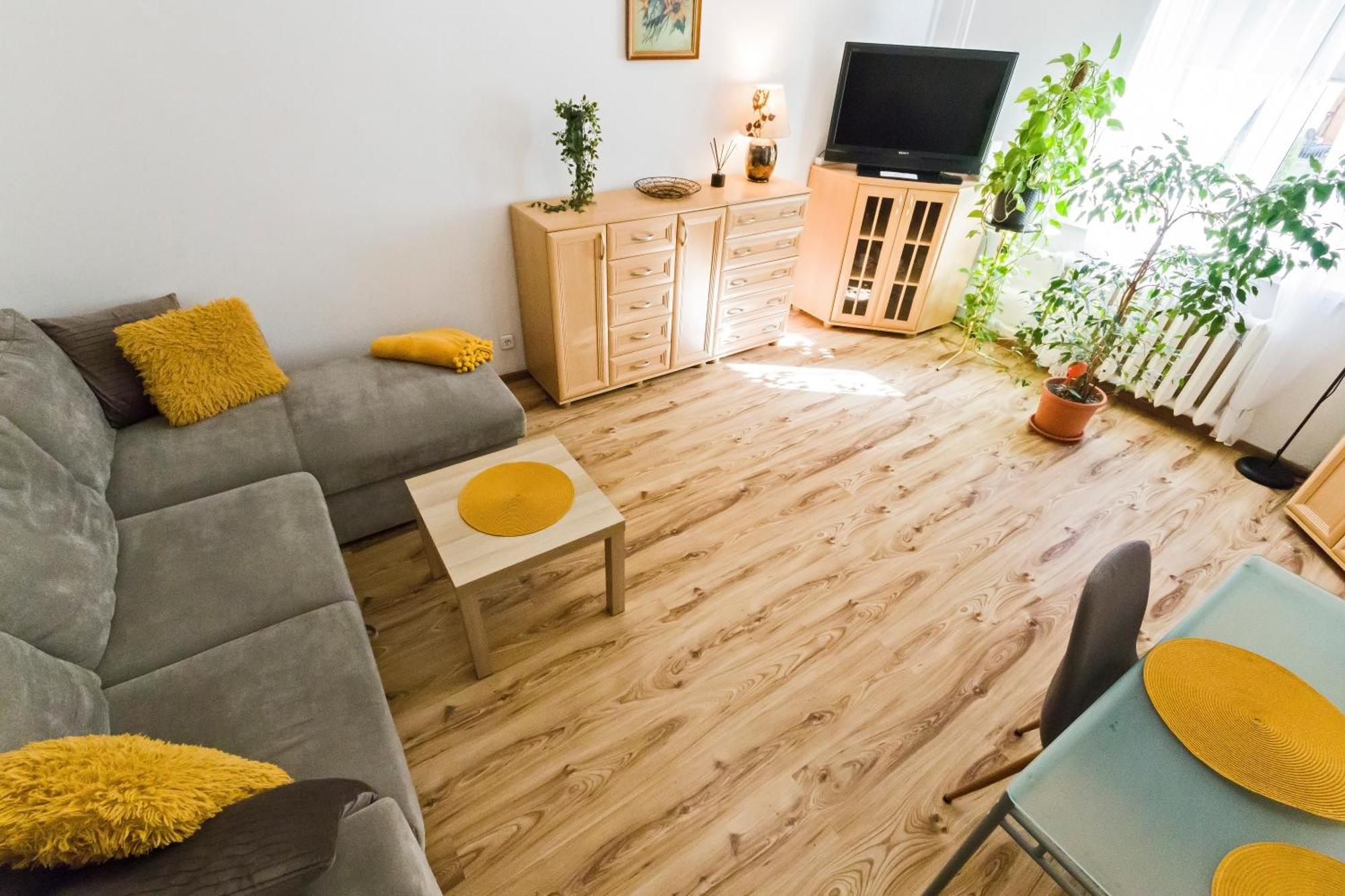 Apartament 2 Pokojowy غدانسك المظهر الخارجي الصورة